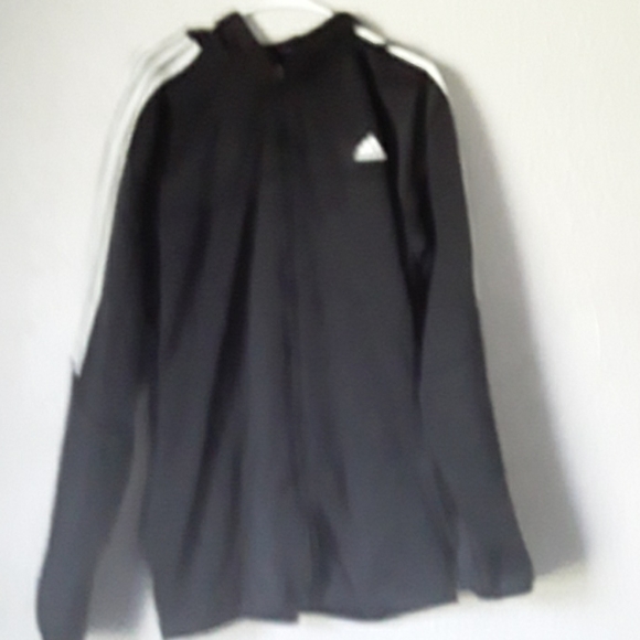 Adidas jacket - Picture 1 of 3